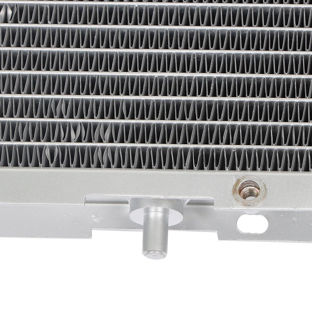 Aluminum Radiator for Can Am Maverick Commander MAX 800-1000 R 2011-2020