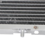 Aluminum Radiator for Can Am Maverick Commander MAX 800-1000 R 2011-2020