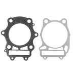 Suzuki Eiger 400 Cylinder Piston Gasket Kit 2002-2007 ATV Engine Parts