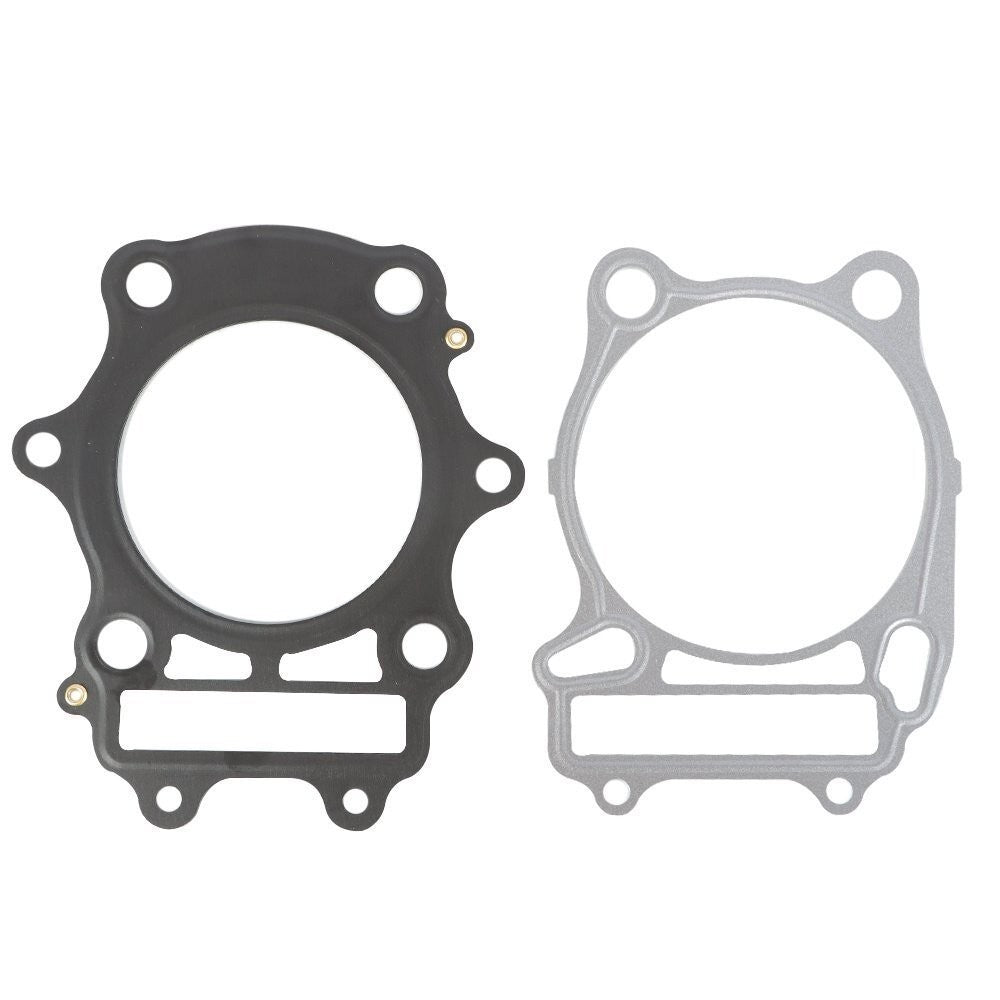 Suzuki Eiger 400 Cylinder Piston Gasket Kit 2002-2007 ATV Engine Parts