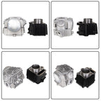 1993-2005 Honda Sportrax 90 TRX90 90cc Cylinder Head Piston Rebuild Kit