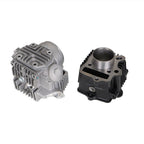 1993-2005 Honda Sportrax 90 TRX90 90cc Cylinder Head Piston Rebuild Kit