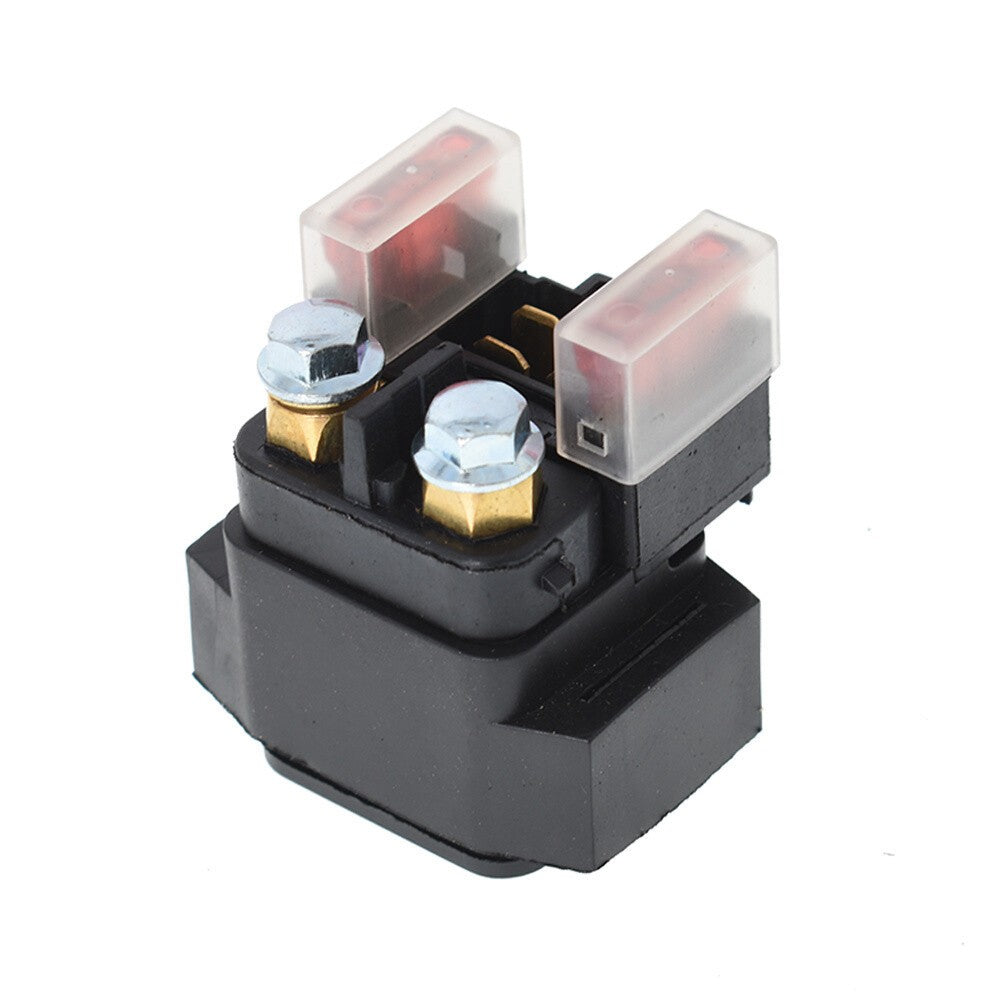 New Starter Relay Solenoid for Yamaha Rhino 660 YXR660 2004-2006
