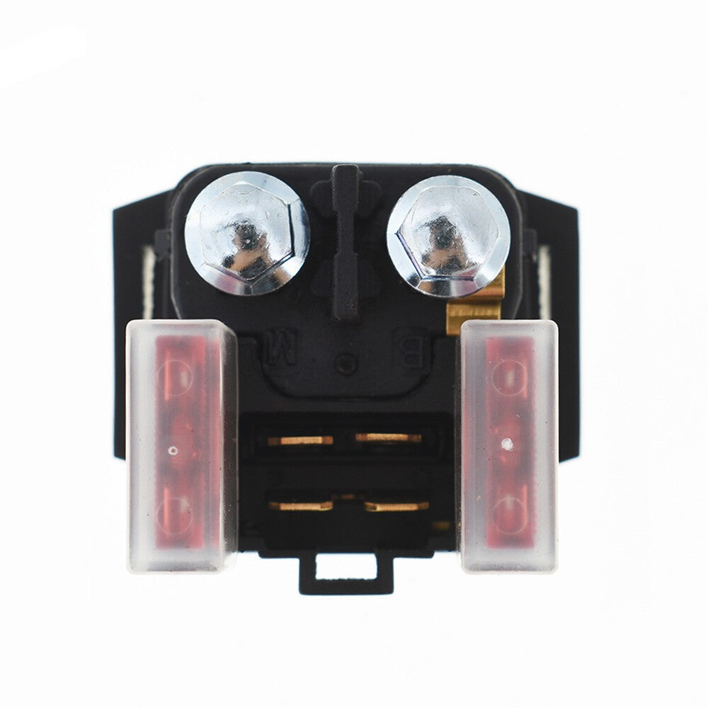 New Starter Relay Solenoid for Yamaha Rhino 660 YXR660 2004-2006