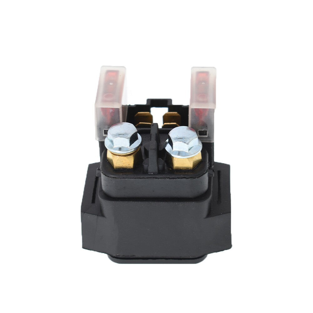 New Starter Relay Solenoid for Yamaha Rhino 660 YXR660 2004-2006
