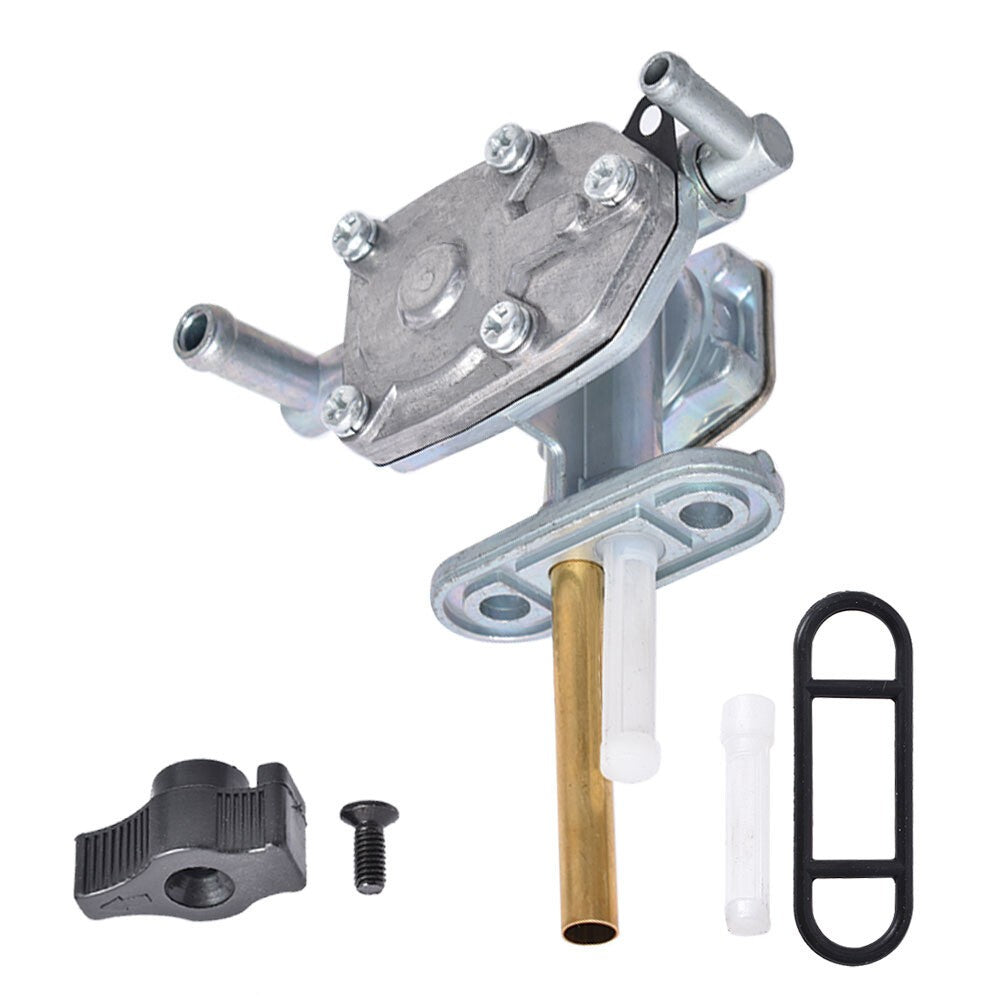 Fuel Gas Petcock Valve 44300-03G02 for Suzuki Vinson 500 LT-A500F NEW