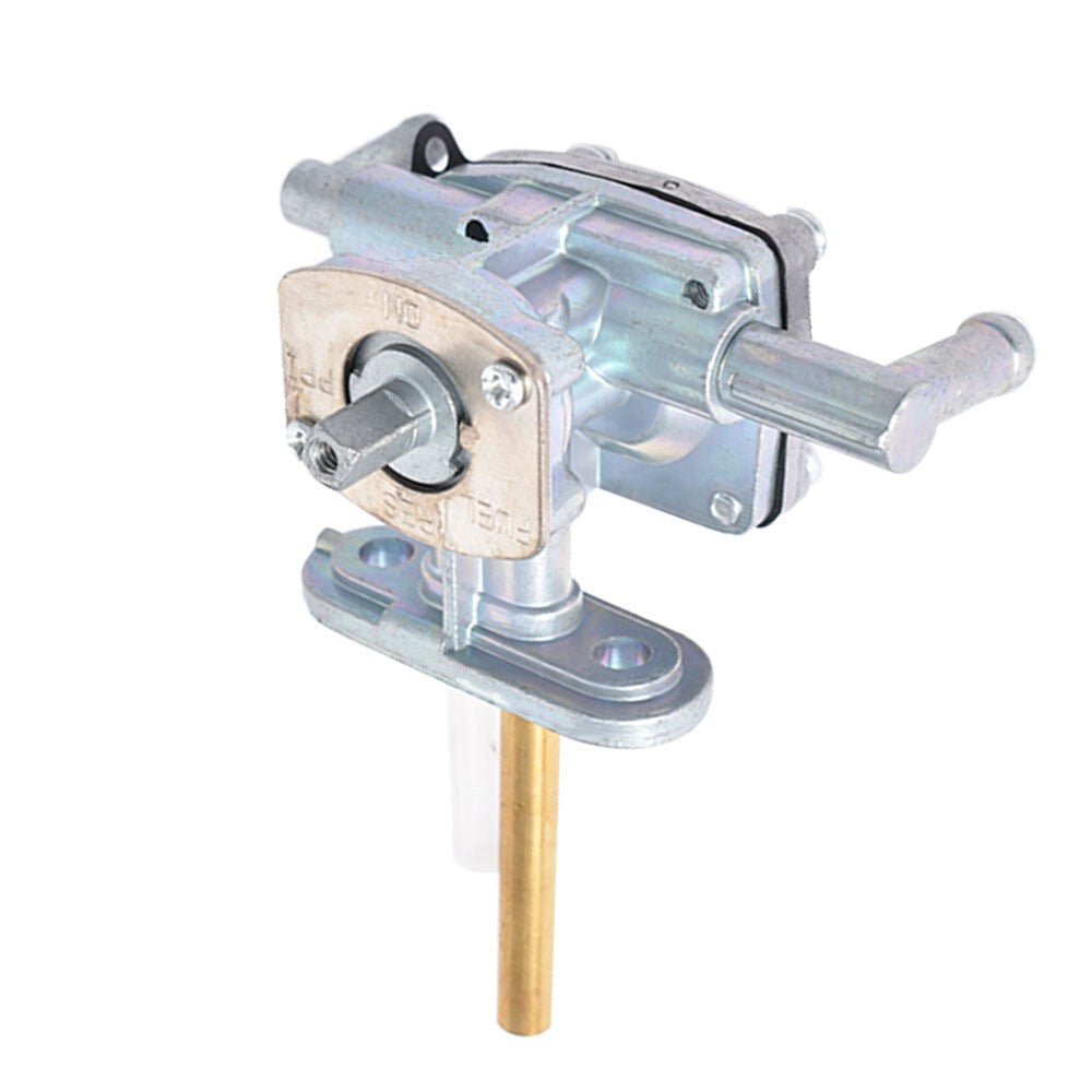 Fuel Gas Petcock Valve 44300-03G02 for Suzuki Vinson 500 LT-A500F NEW