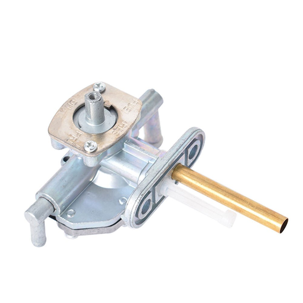 Fuel Gas Petcock Valve 44300-03G02 for Suzuki Vinson 500 LT-A500F NEW