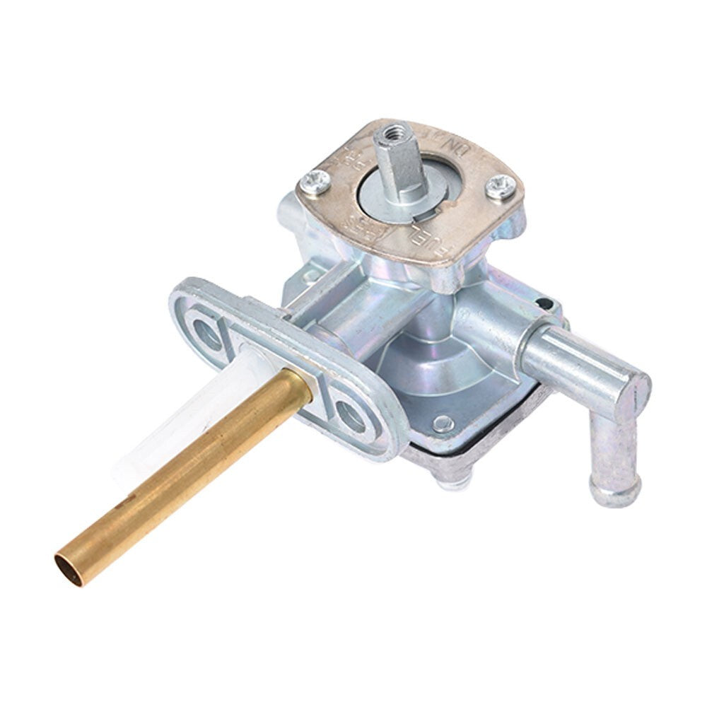 Fuel Gas Petcock Valve 44300-03G02 for Suzuki Vinson 500 LT-A500F NEW