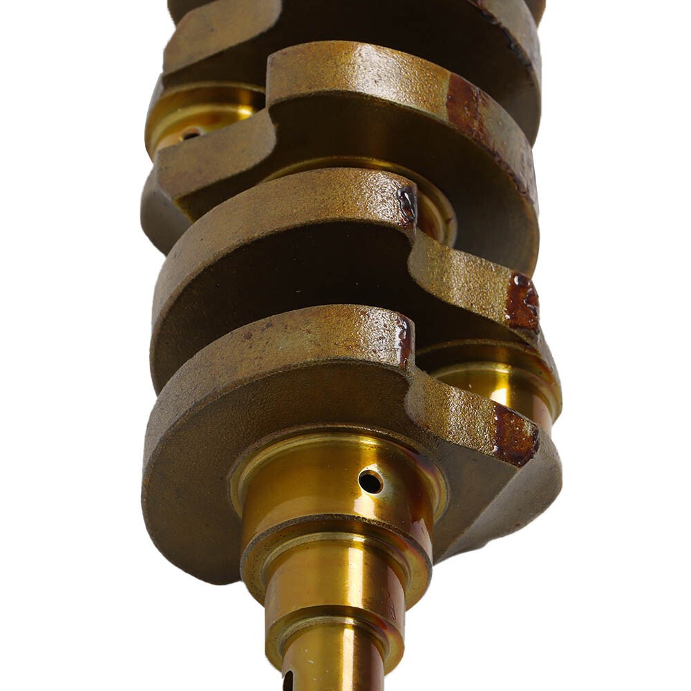 Kubota D902 Crankshaft 1G962-23012 for U17 KX41-3 BX2360 BX2380 RTV900T6