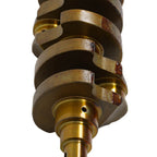 Kubota D902 Crankshaft 1G962-23012 for U17 KX41-3 BX2360 BX2380 RTV900T6