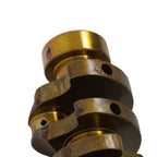 Kubota D902 Crankshaft 1G962-23012 for U17 KX41-3 BX2360 BX2380 RTV900T6