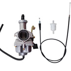 Carburetor 16100-HM8-B61 for Honda TRX 250EX 2001-2018 New Replacement Carb