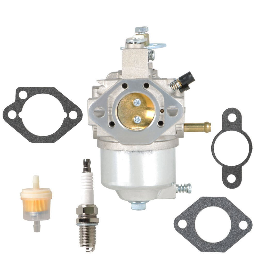 Kawasaki 15003-2178 Carburetor for Mule 500 520 550 KAF300 ATV Replacement