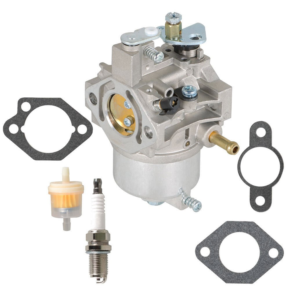 Kawasaki 15003-2178 Carburetor for Mule 500 520 550 KAF300 ATV Replacement