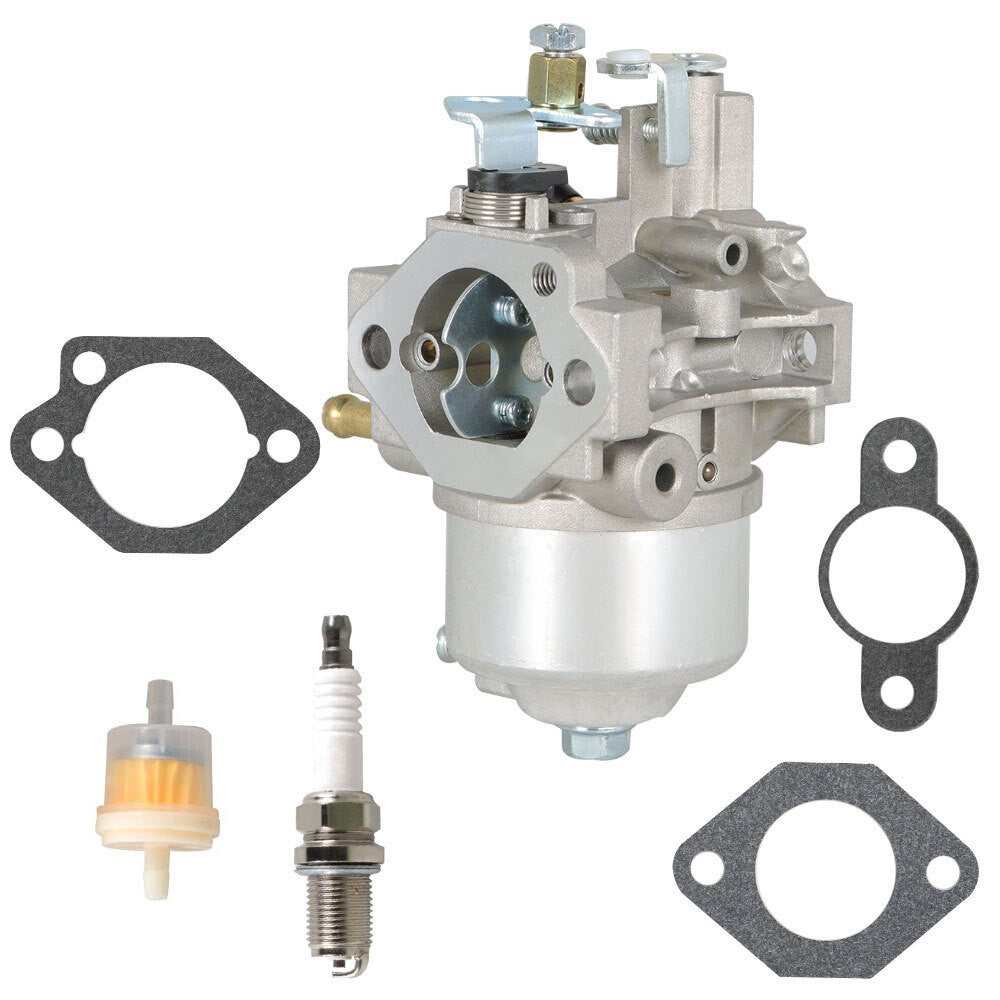 Kawasaki 15003-2178 Carburetor for Mule 500 520 550 KAF300 ATV Replacement
