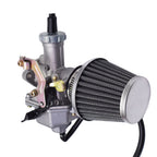 Honda ATV Carb & Air Filter TRX200 TRX200SX TRX200D Fourtrax Sportrax C02208