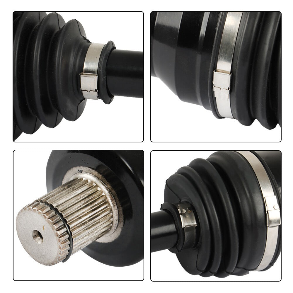 Rear CV Axle Drive Shaft for Polaris Ranger Crew XP 900 1000 1334175