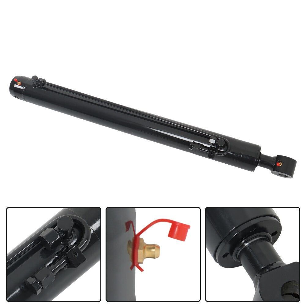 Bobcat Hydraulic Bucket Lift Cylinder 7106456 for S300 T300 T320 A300 S330 S250