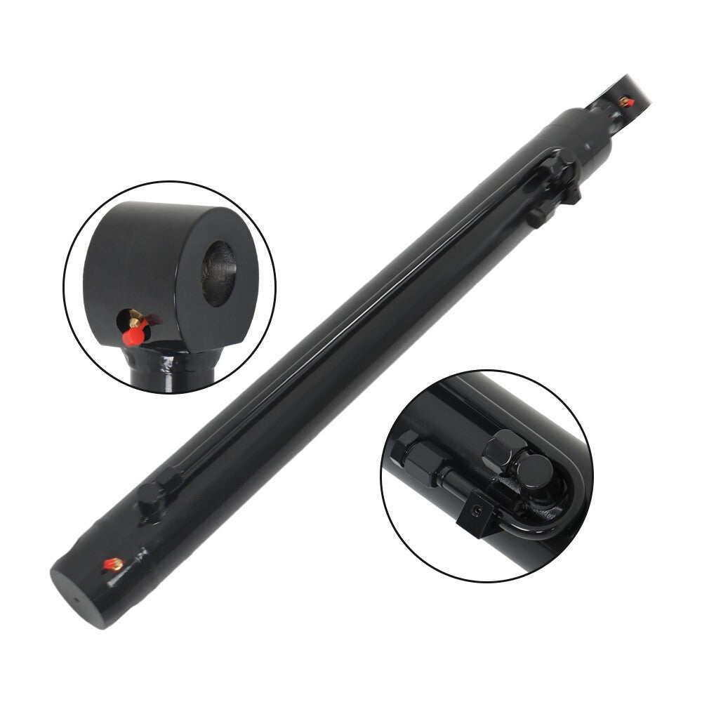 Bobcat Hydraulic Bucket Lift Cylinder 7106456 for S300 T300 T320 A300 S330 S250