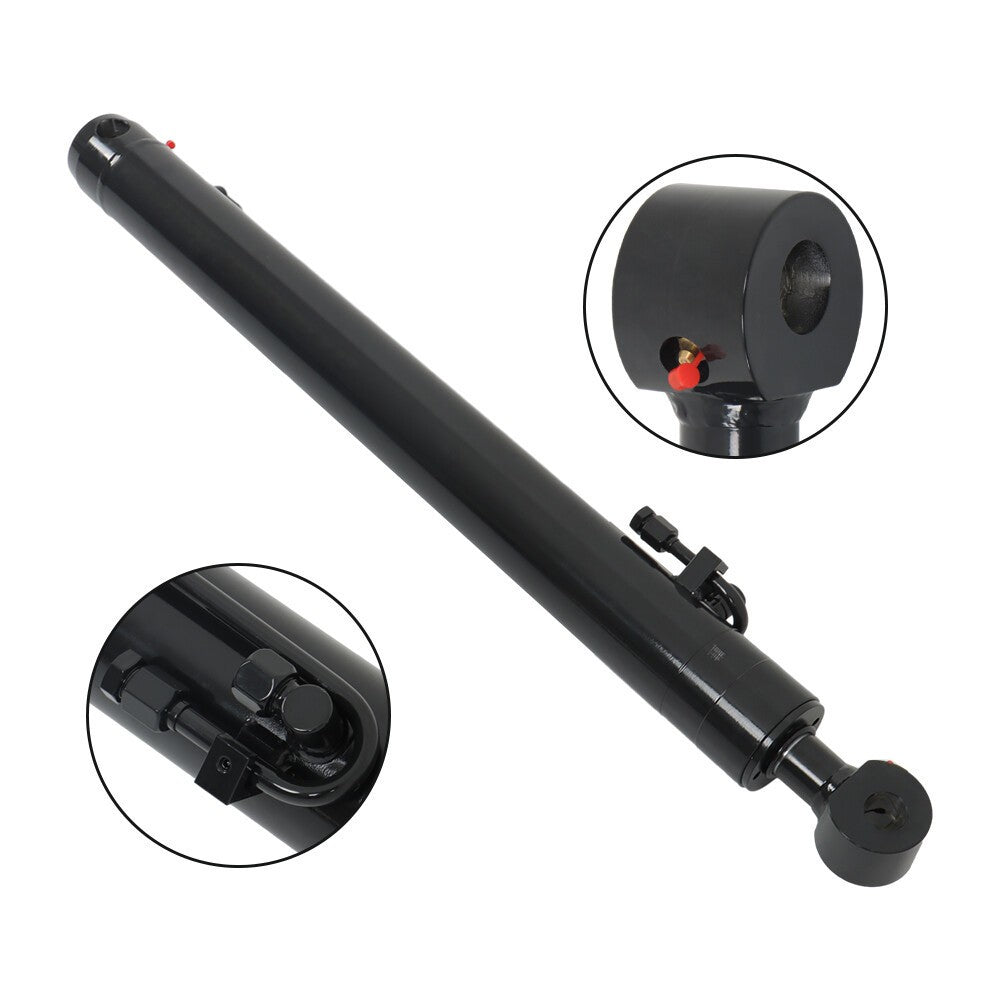 Bobcat Hydraulic Bucket Lift Cylinder 7106456 for S300 T300 T320 A300 S330 S250