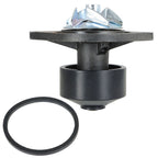 Water Pump for Dodge RAM 5.9L Cummins 89-06 Steel Impeller QSB ISB