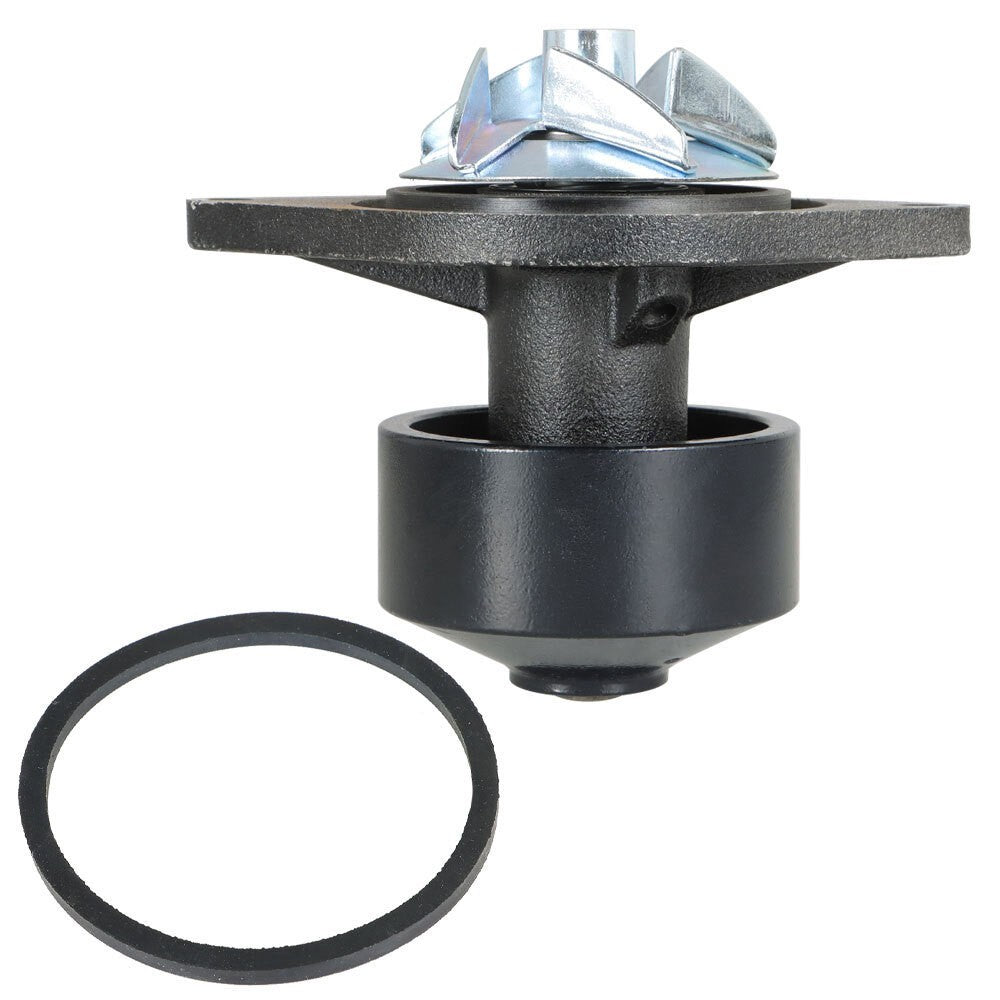Water Pump for Dodge RAM 5.9L Cummins 89-06 Steel Impeller QSB ISB