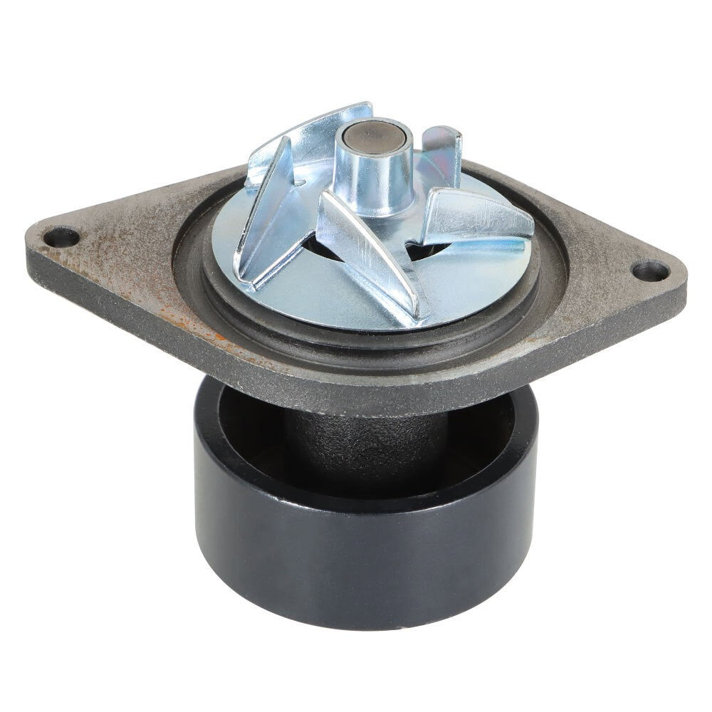 Water Pump for Dodge RAM 5.9L Cummins 89-06 Steel Impeller QSB ISB