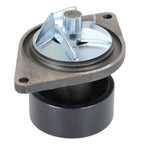 Water Pump for Dodge RAM 5.9L Cummins 89-06 Steel Impeller QSB ISB