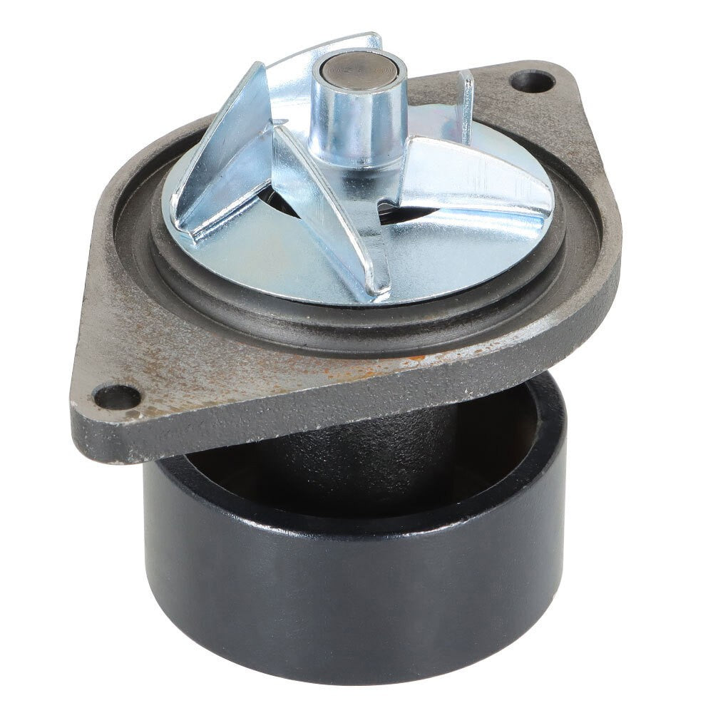 Water Pump for Dodge RAM 5.9L Cummins 89-06 Steel Impeller QSB ISB