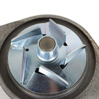 Water Pump for Dodge RAM 5.9L Cummins 89-06 Steel Impeller QSB ISB