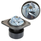 Water Pump for Dodge RAM 5.9L Cummins 89-06 Steel Impeller QSB ISB