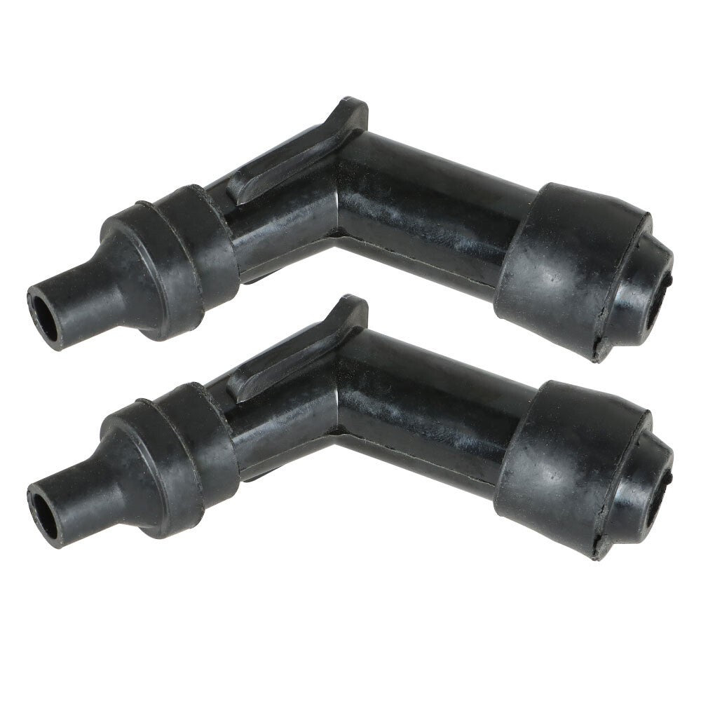 Ignition Coils & Spark Plug Caps for Honda CB750 CB750A 1969-1978 US Model
