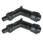 Ignition Coils & Spark Plug Caps for Honda CB750 CB750A 1969-1978 US Model