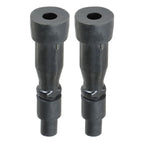 Ignition Coils & Spark Plug Caps for Honda CB750 CB750A 1969-1978 US Model