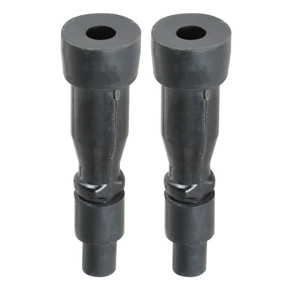 Ignition Coils & Spark Plug Caps for Honda CB750 CB750A 1969-1978 US Model