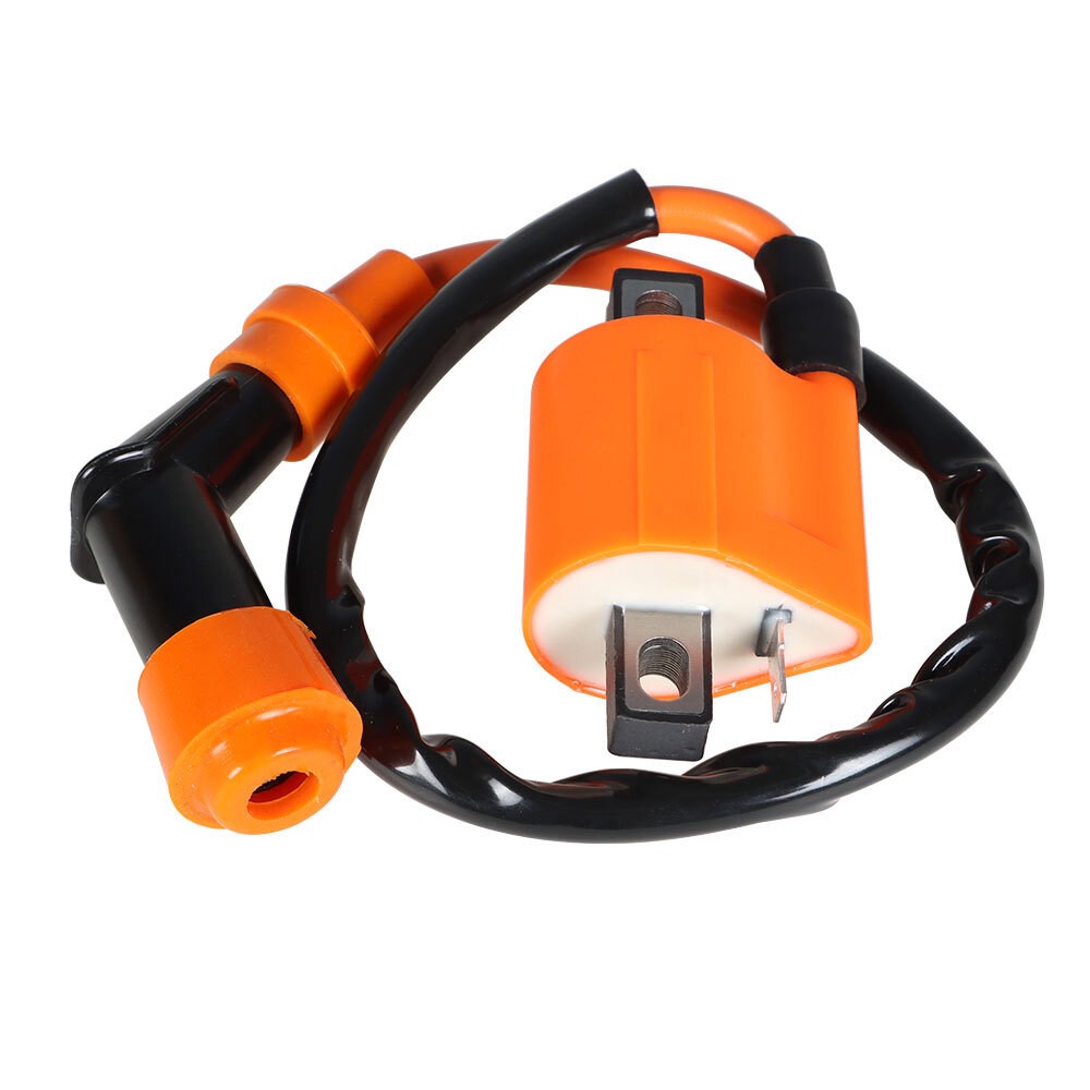 Ignition Coil Spark Plug CDI for Polaris Trail Boss 325 2000-2002 Parts