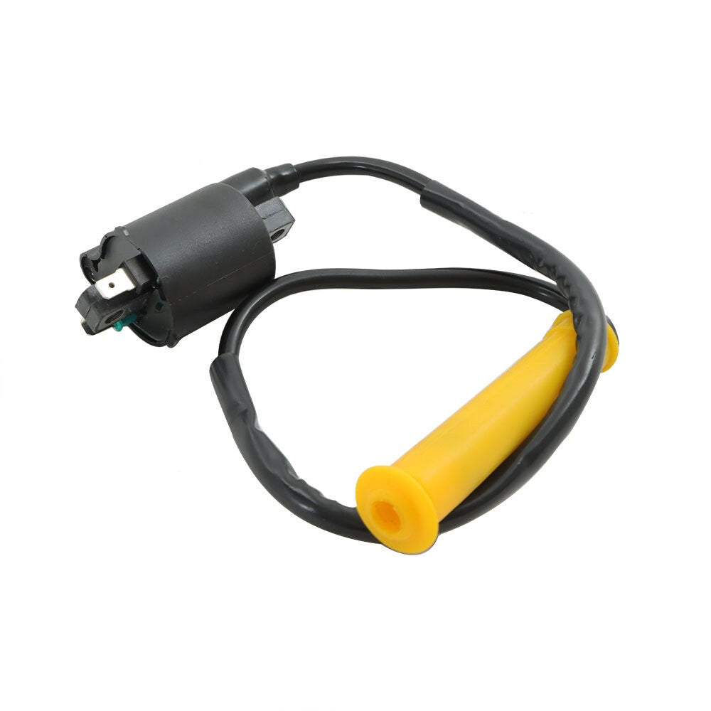 Honda Rancher 420 Ignition Coil & Spark Plug Cap 2007-2013 ATV 30510-HP5-601