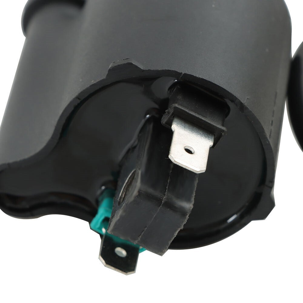 Honda Rancher 420 Ignition Coil & Spark Plug Cap 2007-2013 ATV 30510-HP5-601