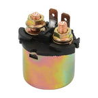 Kawasaki Bayou 300 KLF300B Solenoid Starter Relay 1992-2001 New Replacement