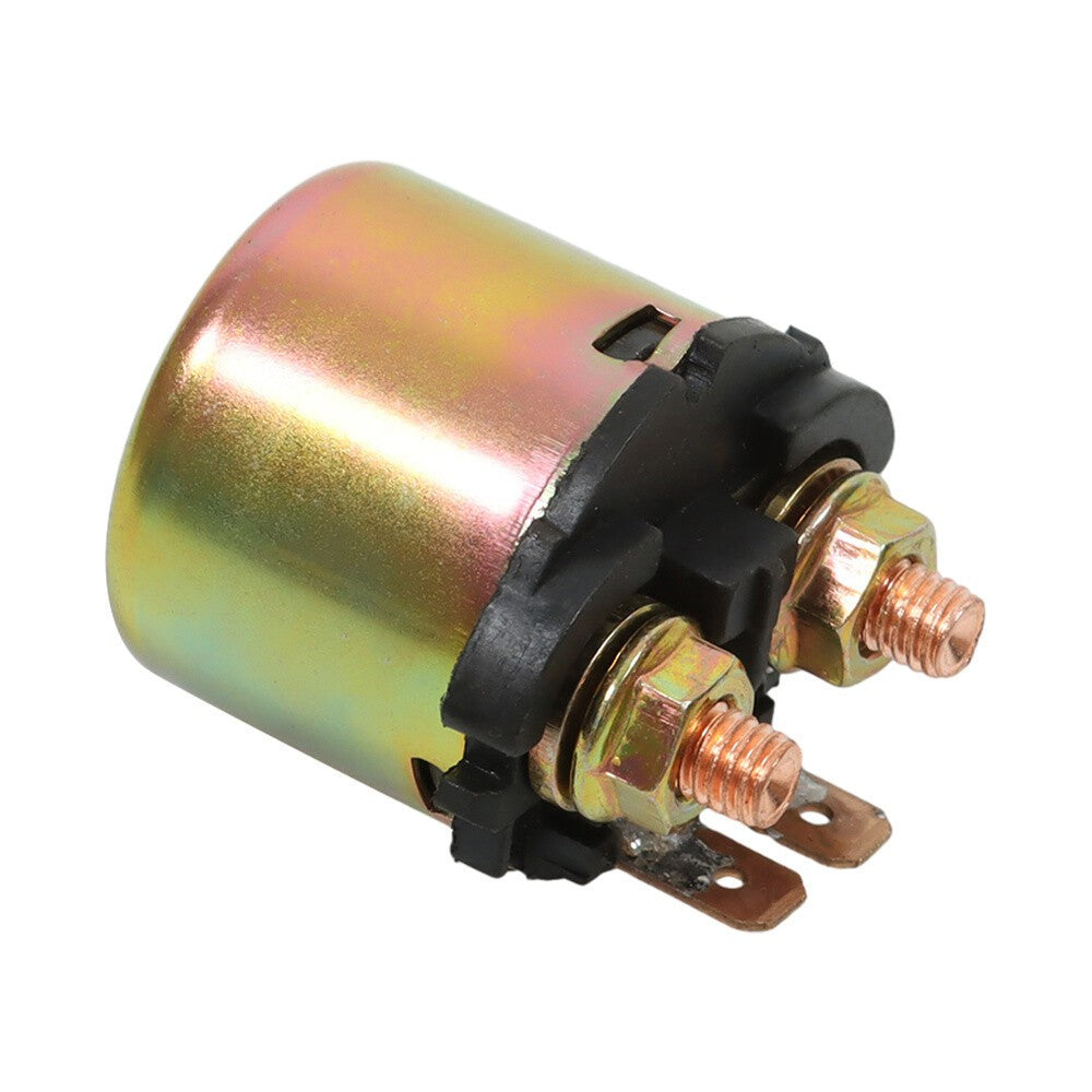 Kawasaki Bayou 300 KLF300B Solenoid Starter Relay 1992-2001 New Replacement