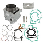 Cylinder Piston Top End Kit for HISUN 700cc MASSIMO BENNCHE COLEMAN ATV