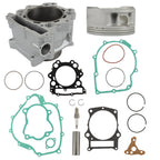 Cylinder Piston Top End Kit for HISUN 700cc MASSIMO BENNCHE COLEMAN ATV