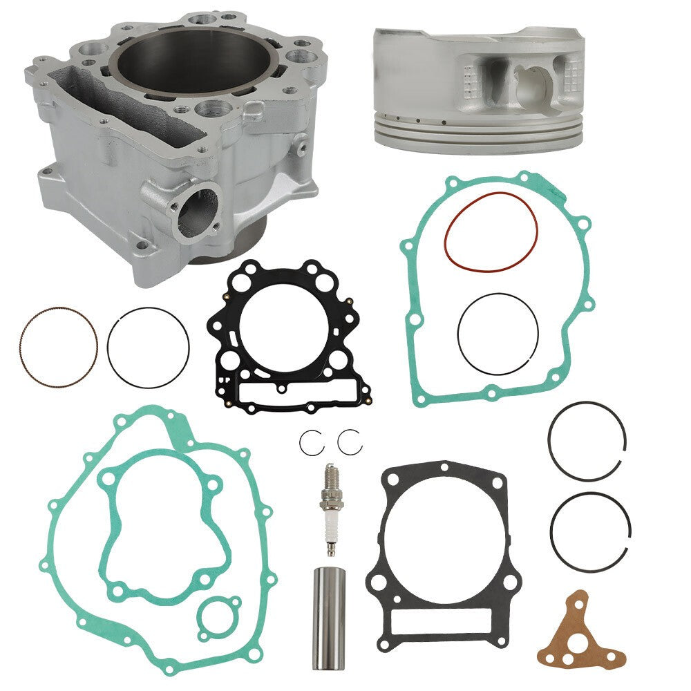 Cylinder Piston Top End Kit for HISUN 700cc MASSIMO BENNCHE COLEMAN ATV