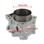 Cylinder Piston Top End Kit for HISUN 700cc MASSIMO BENNCHE COLEMAN ATV