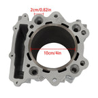 Cylinder Piston Top End Kit for HISUN 700cc MASSIMO BENNCHE COLEMAN ATV