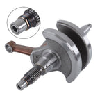 Yamaha Grizzly Kodiak Viking Rhino 700 Crankshaft Assembly 3B4-11400-00-00