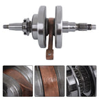 Yamaha Grizzly Kodiak Viking Rhino 700 Crankshaft Assembly 3B4-11400-00-00