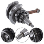 Yamaha Grizzly Kodiak Viking Rhino 700 Crankshaft Assembly 3B4-11400-00-00