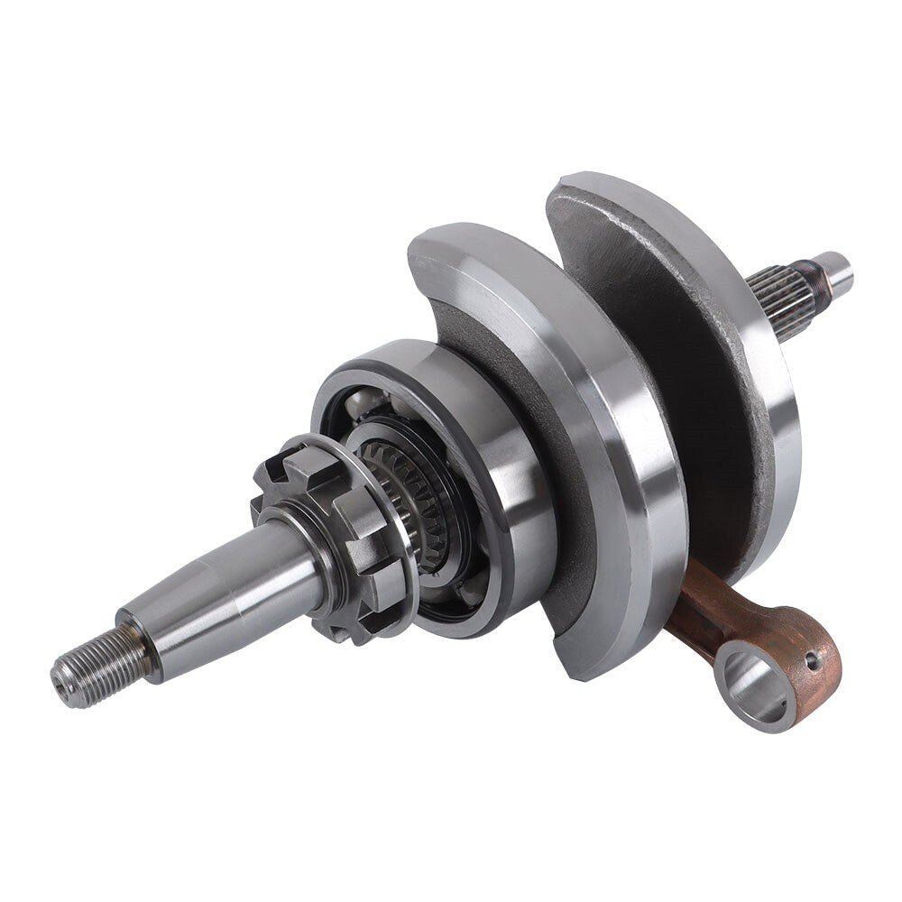 Yamaha Grizzly Kodiak Viking Rhino 700 Crankshaft Assembly 3B4-11400-00-00
